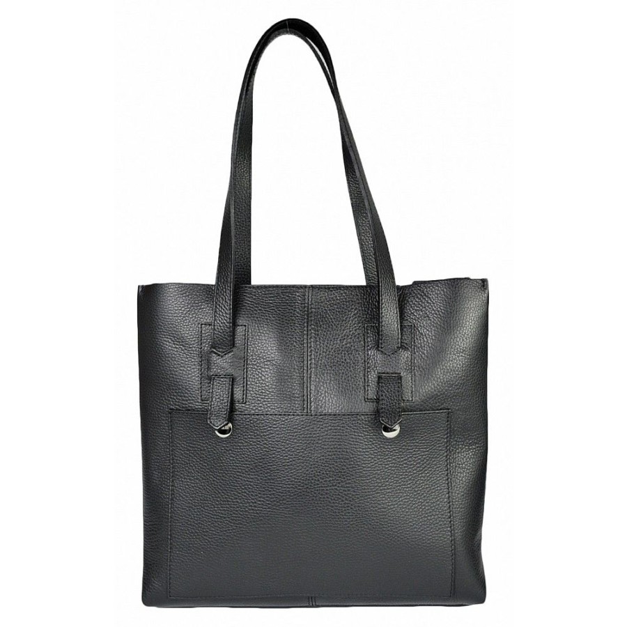 Shopper | VERA Vera Italy Vr-2702 Schwarz