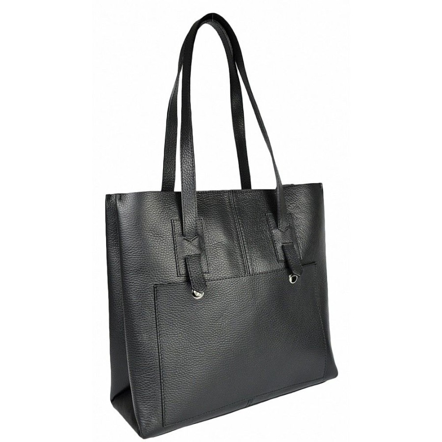 Shopper | VERA Vera Italy Vr-2702 Schwarz