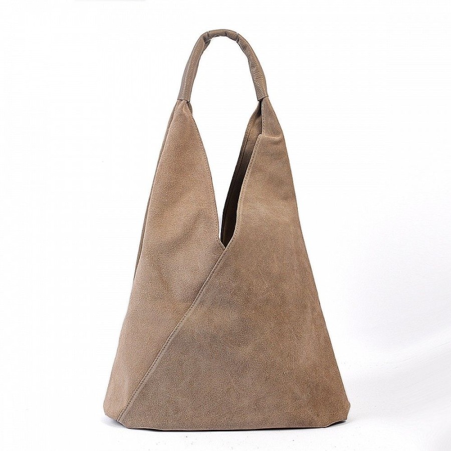 Shopper | VERA Vera Italy Vr-1976 Taupe