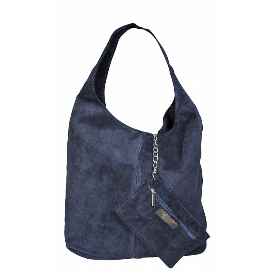 Shopper | VERA Vera Italy Vr-3787 Dunkelblau