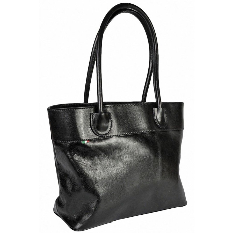 Shopper | VERA Vera Italy Vr-2806 Schwarz