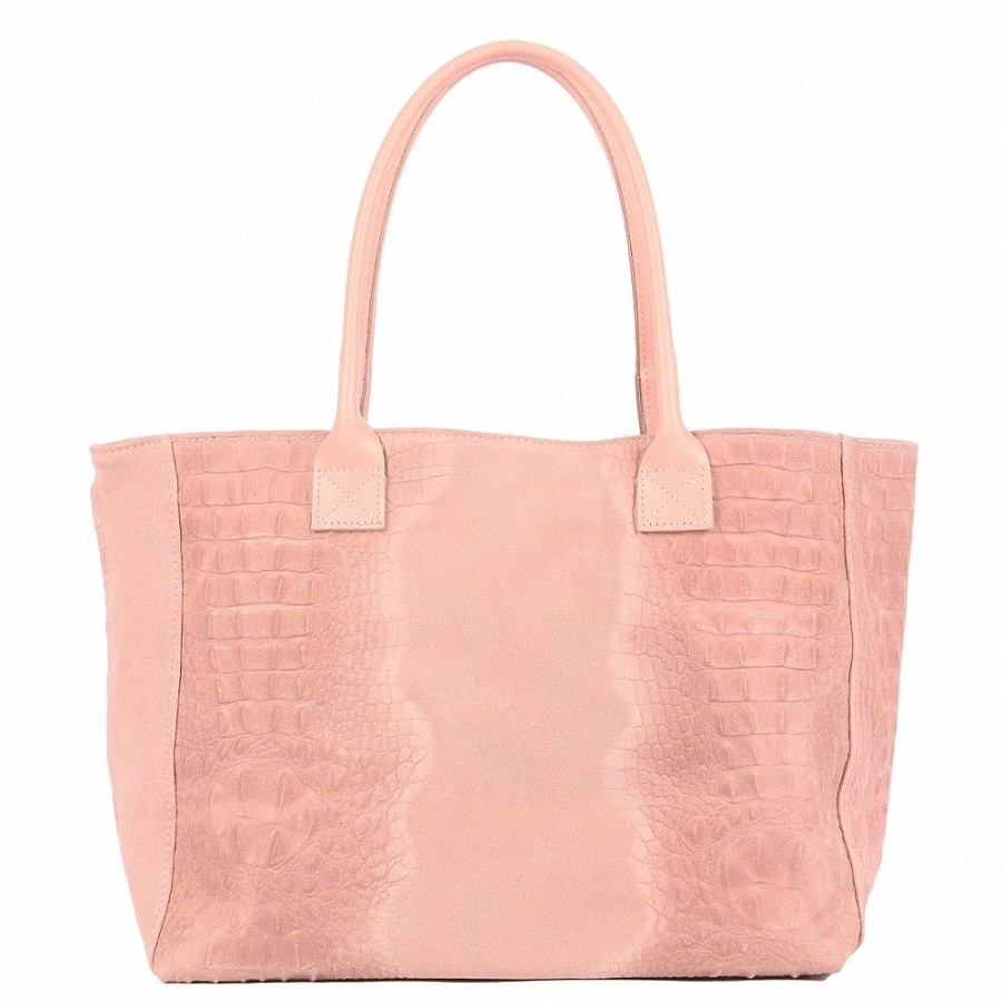 Shopper | VERA Vera Italy Vr-6698 Rosa