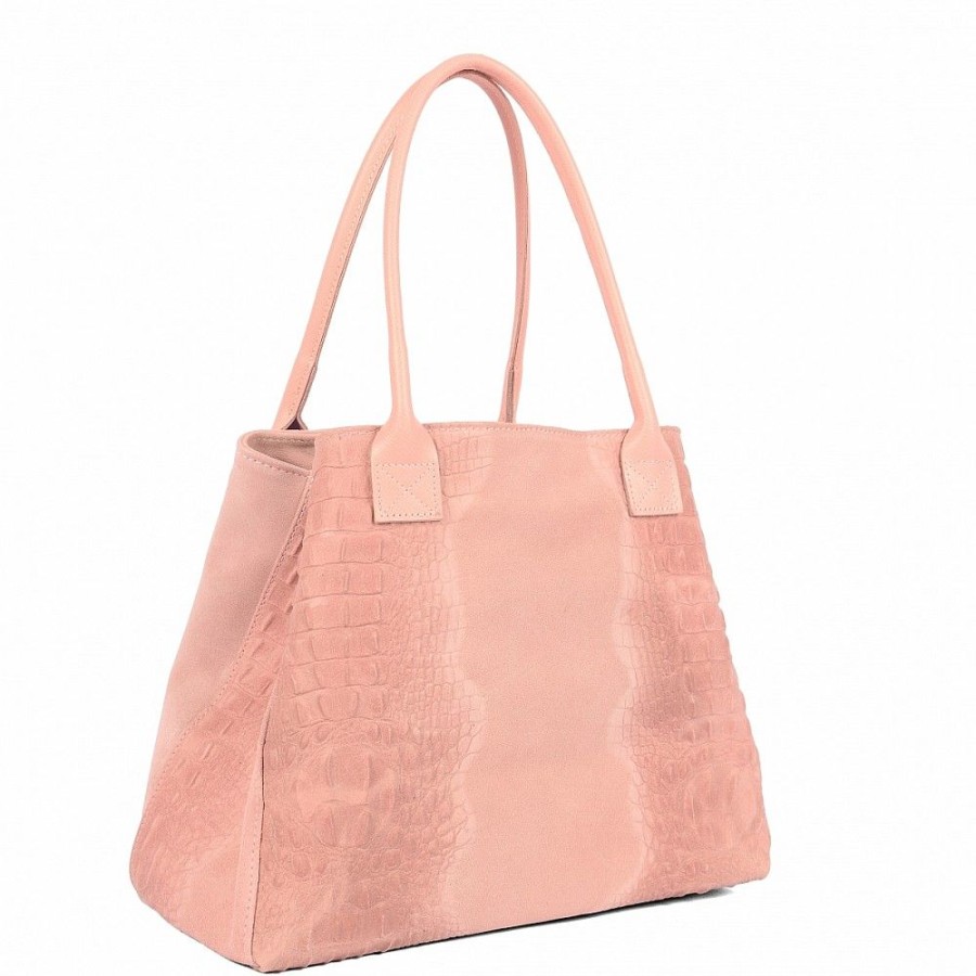 Shopper | VERA Vera Italy Vr-6698 Rosa