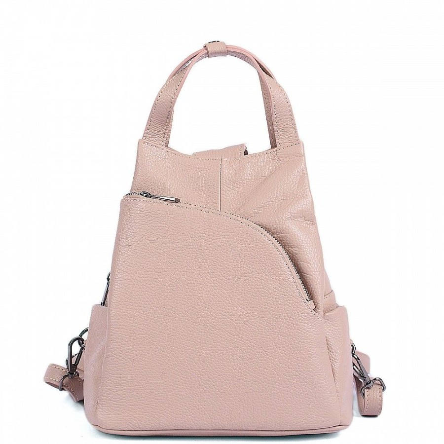 Umhangetaschen | VERA Vera Italy Vr-5942 Rosa