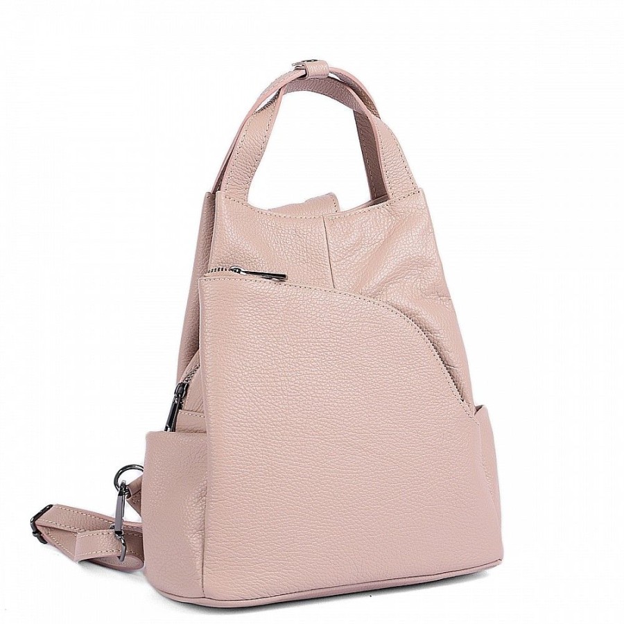 Umhangetaschen | VERA Vera Italy Vr-5942 Rosa