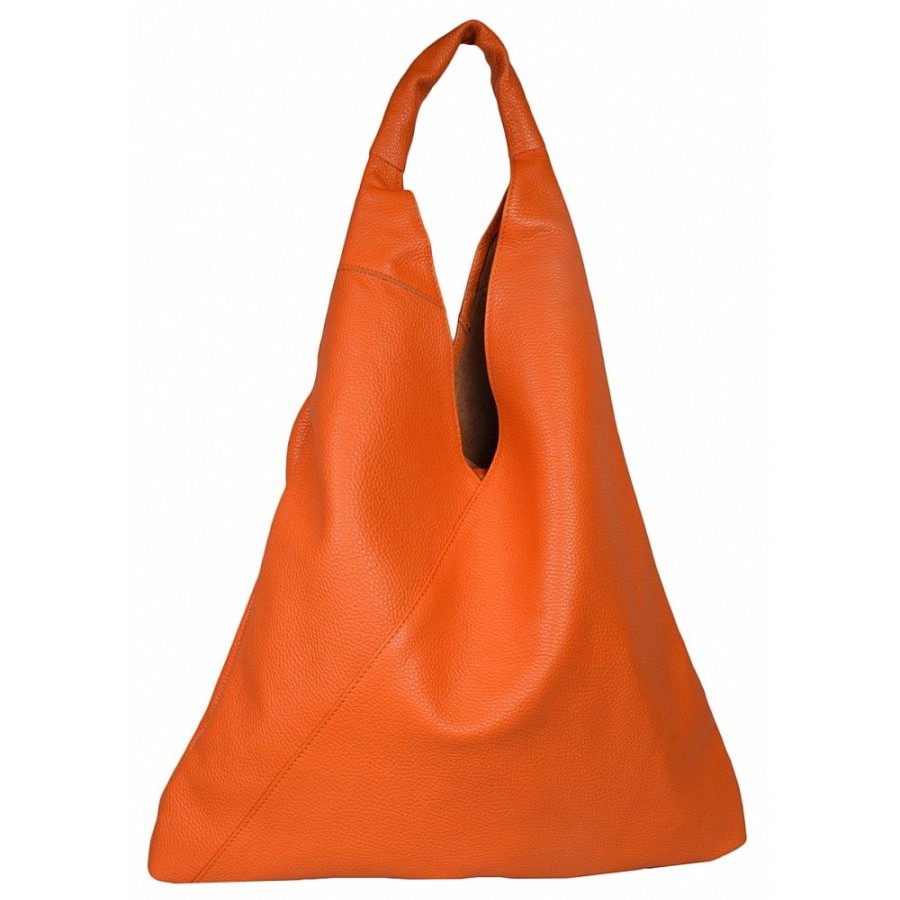 Shopper | VERA Vera Italy Vr-3234 Orange