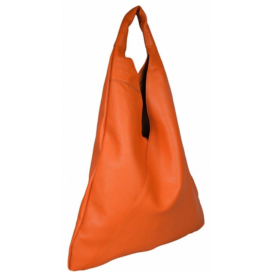 Shopper | VERA Vera Italy Vr-3234 Orange