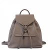 Umhangetaschen | VERA Vera Italy Vr-5391 Cappuccino