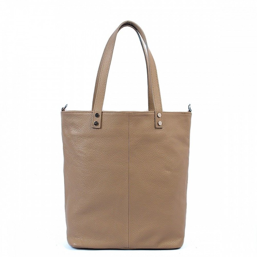 Shopper | VERA Vera Italy Vr-5131 Taupe