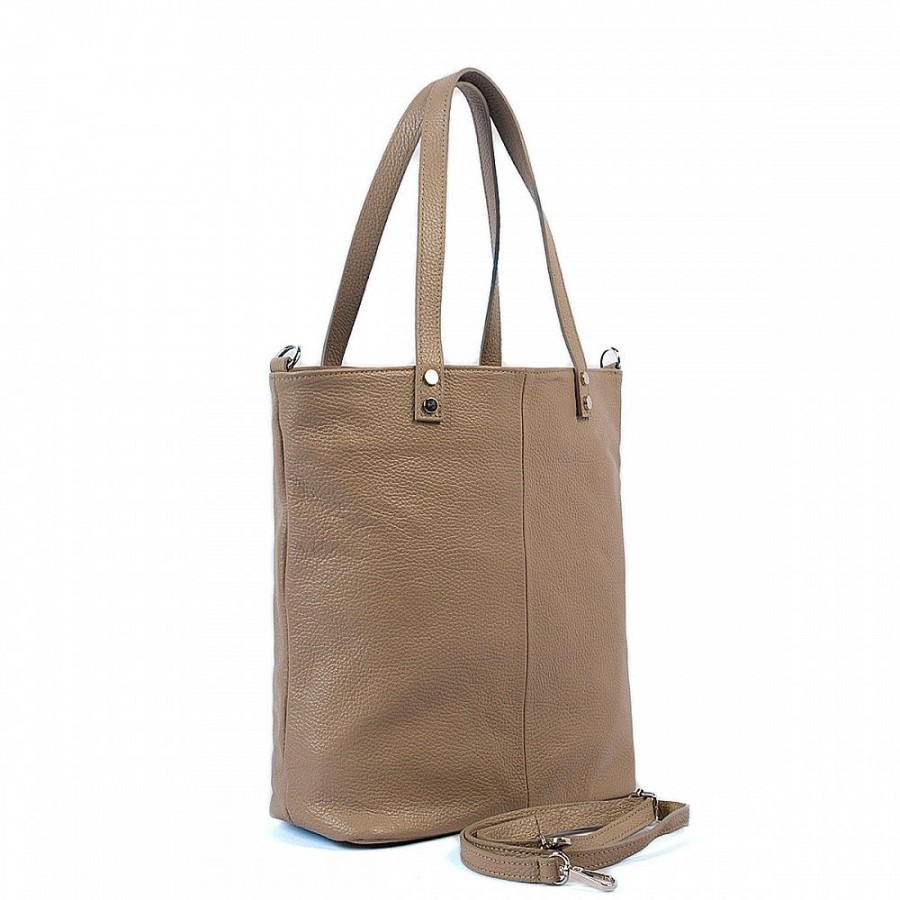 Shopper | VERA Vera Italy Vr-5131 Taupe