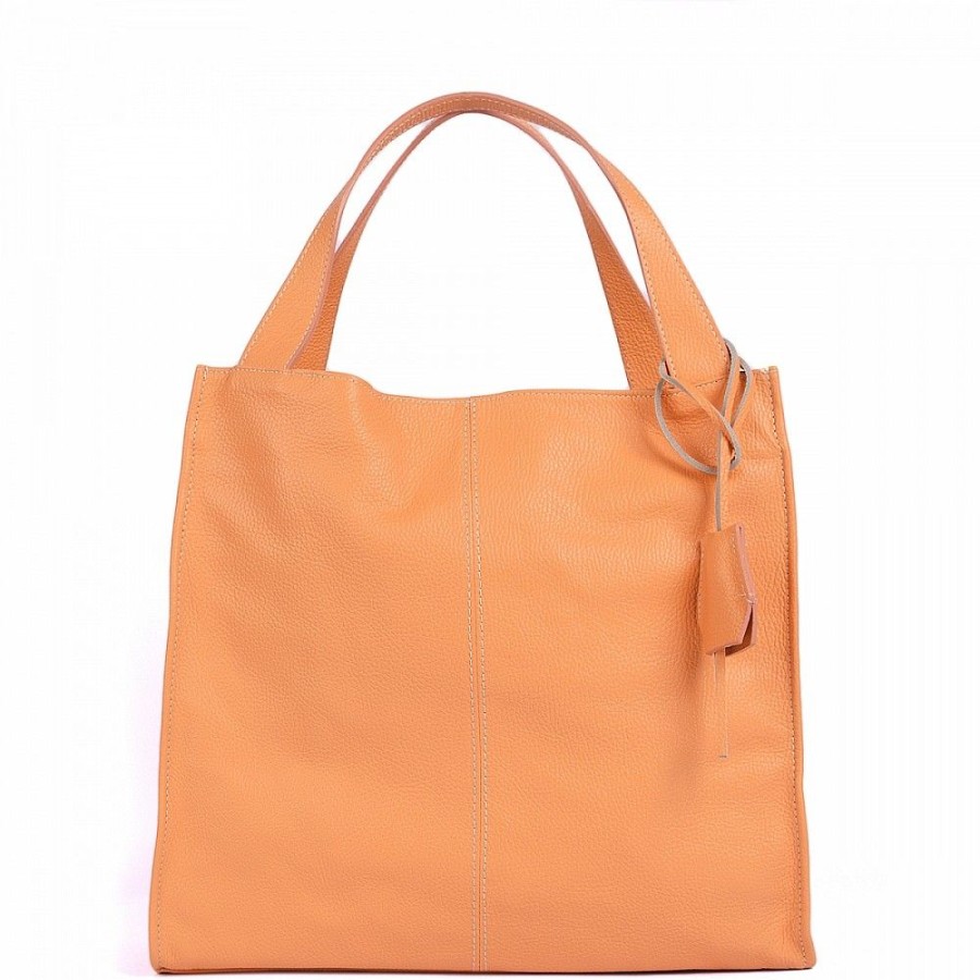 Umhangetaschen | VERA Vera Italy Vr-6124 Orange