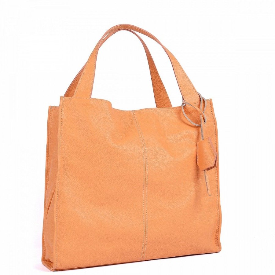 Umhangetaschen | VERA Vera Italy Vr-6124 Orange