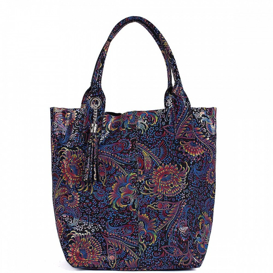 Shopper | VERA Vera Italy Vr-5952 Print