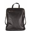 Rucksacke | VERA Vera Italy Vr-1466 Schwarz