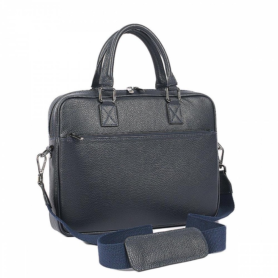 Businesstaschen | VERA Vera Italy Vr-6793 Dunkelblau