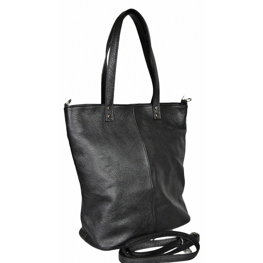 Shopper | VERA Vera Italy Vr-3554 Schwarz