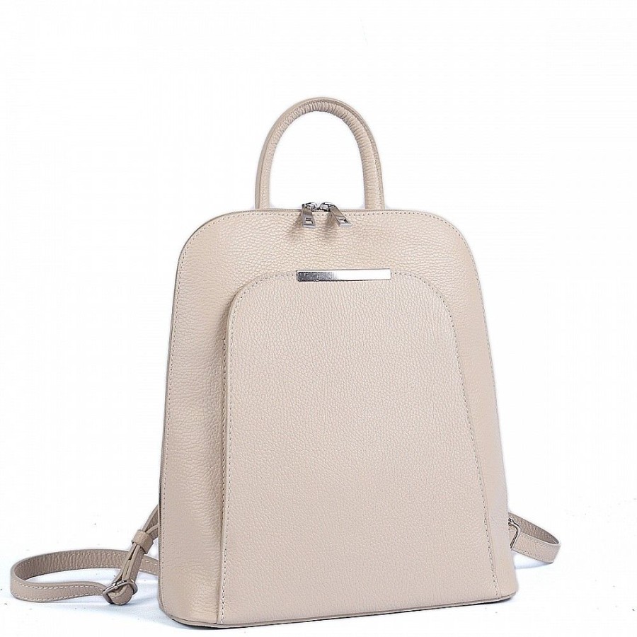 Umhangetaschen | VERA Vera Italy Vr-5946 Beige