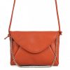 Kleintaschen | VERA Vera Italy Vr-6097 Orange