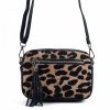 Kleintaschen | VERA Vera Italy Vr-6490 Animal Print