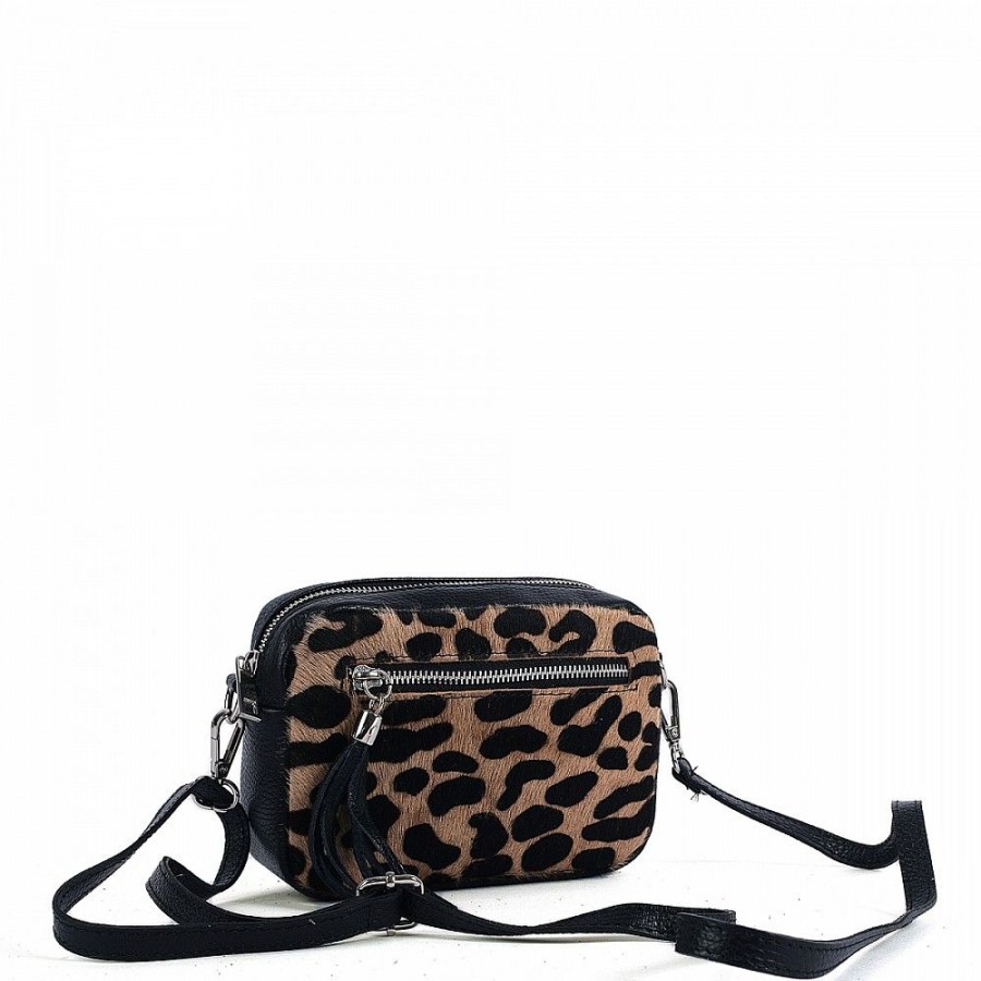 Kleintaschen | VERA Vera Italy Vr-6490 Animal Print