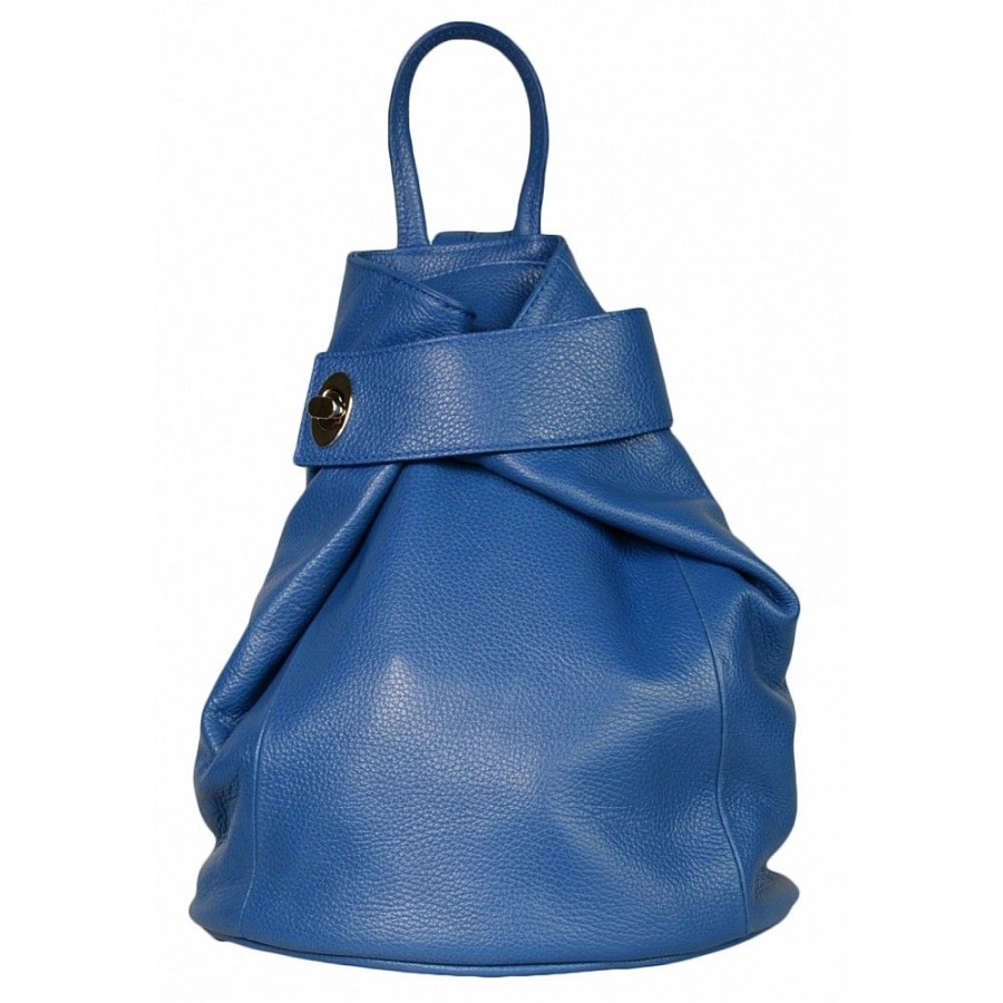 Rucksacke | VERA Vera Italy Vr-3095 Konigsblau