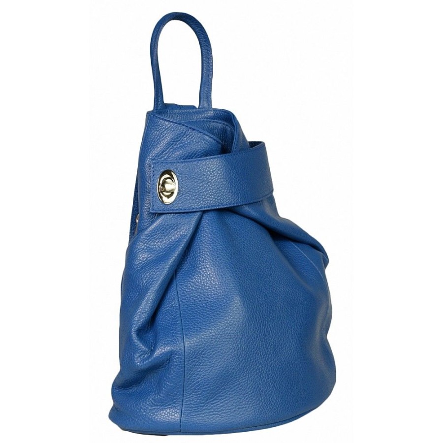 Rucksacke | VERA Vera Italy Vr-3095 Konigsblau