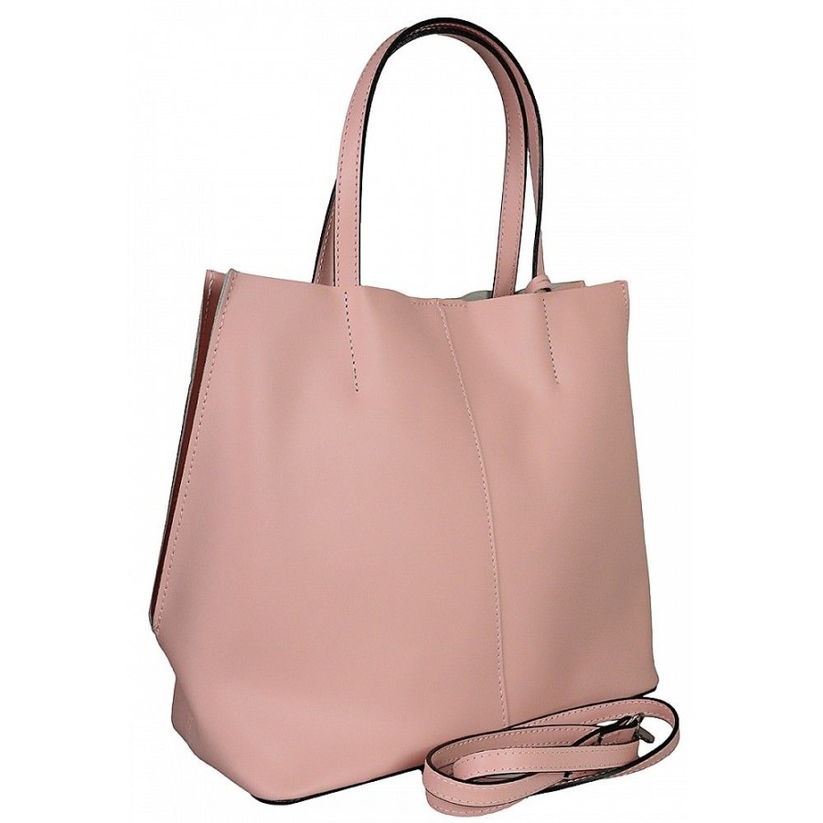 Umhangetaschen | VERA Vera Italy Vr-4365 Rosa