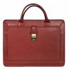 Ledertaschen Herren | VERA Vera Vr-3158 Rot