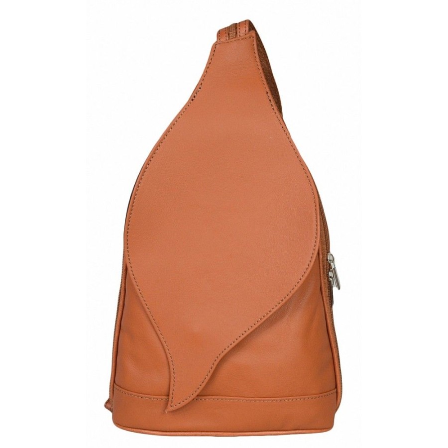 Rucksacke | VERA Vera Italy Vr-3438 Cognac