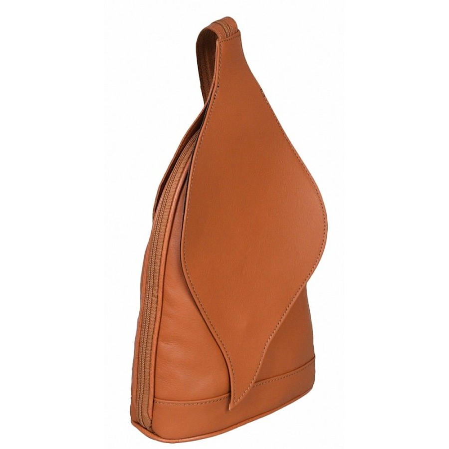 Rucksacke | VERA Vera Italy Vr-3438 Cognac