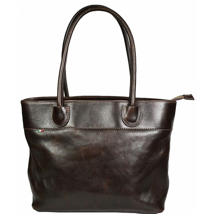 Shopper | VERA Vera Italy Vr-3568 Dunkelbraun