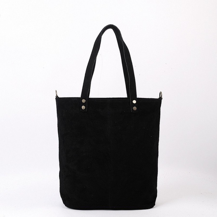 Shopper | VERA Vera Italy Vr-948 Schwarz