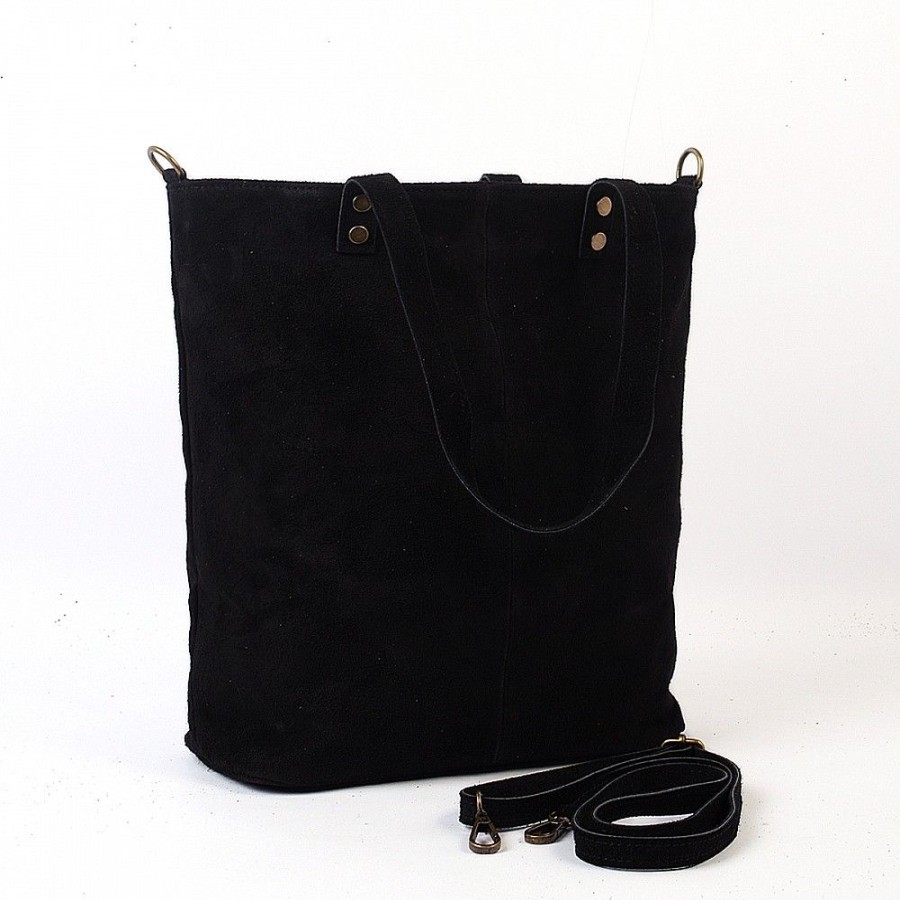 Shopper | VERA Vera Italy Vr-948 Schwarz