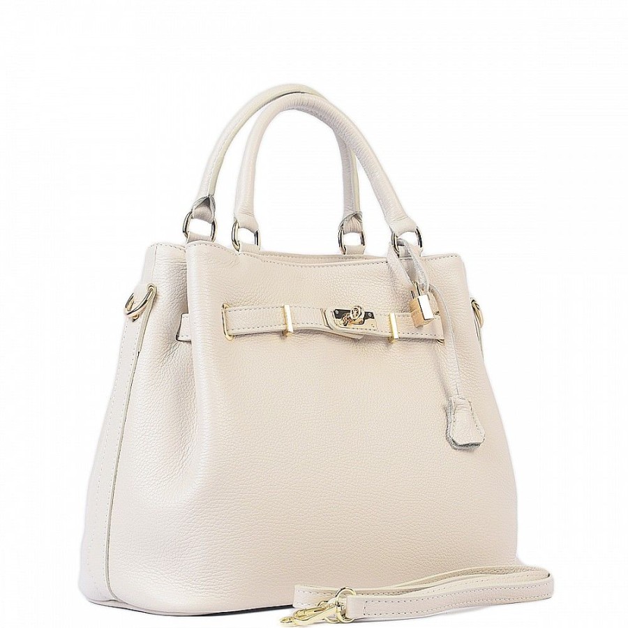 Umhangetaschen | VERA Vera Italy Vr-5591 Beige