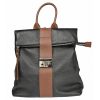 Rucksacke | VERA Vera Italy Vr-2906 Schwarz