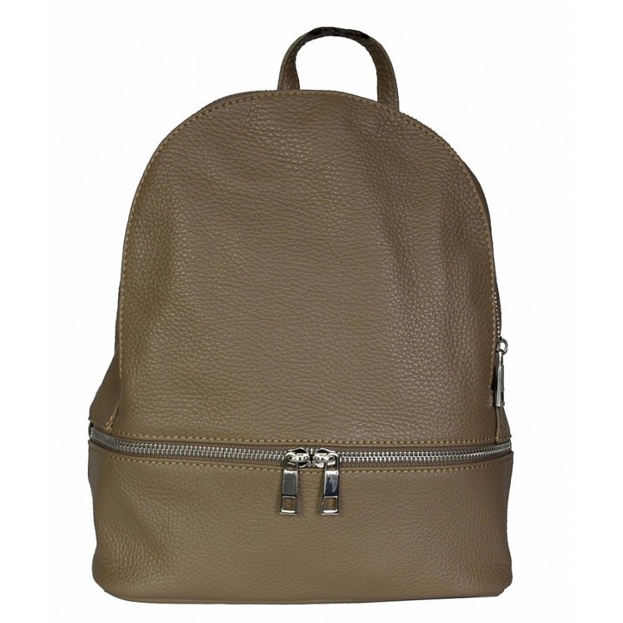 Rucksacke | VERA Vera Italy Vr-2151 Cappuccino