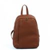 Umhangetaschen | VERA Vera Italy Vr-4171 Cognac