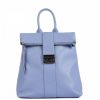 Rucksacke | VERA Vera Italy Vr-4153 Blau