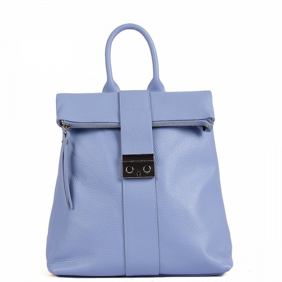 Rucksacke | VERA Vera Italy Vr-4153 Blau