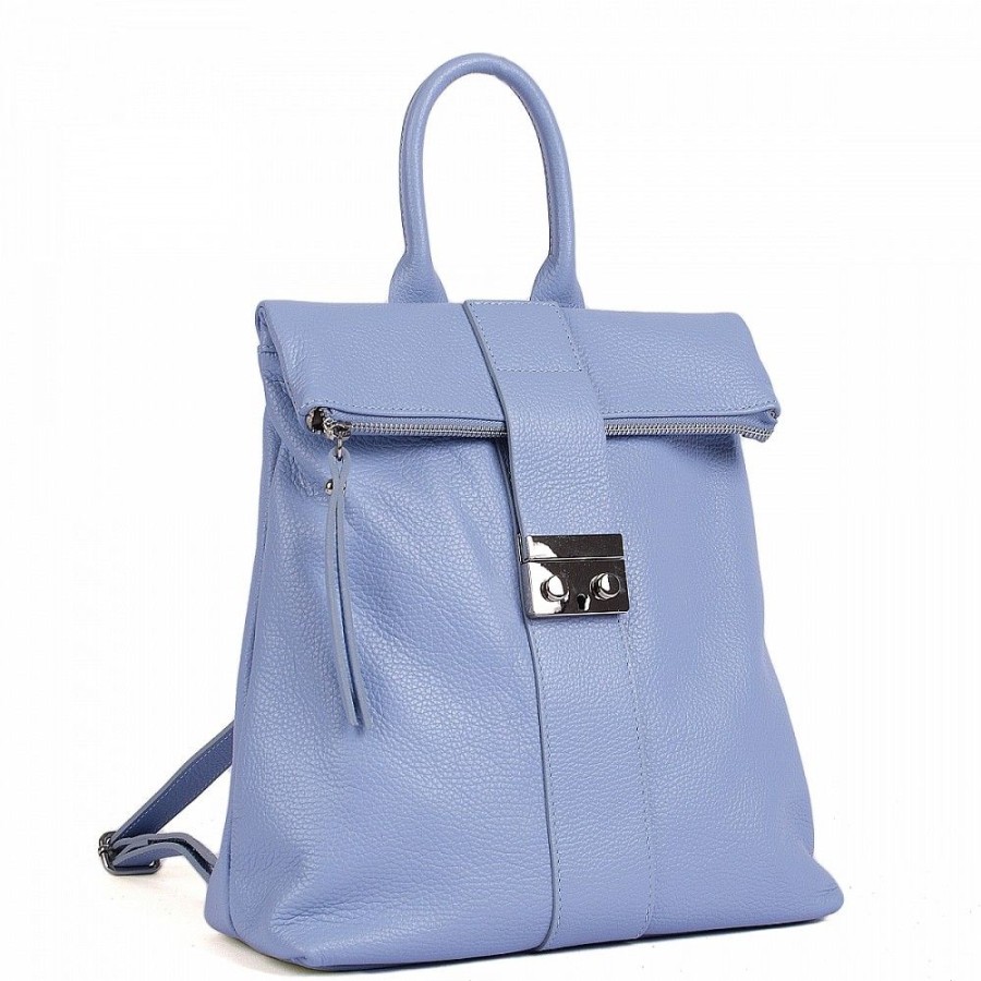 Rucksacke | VERA Vera Italy Vr-4153 Blau