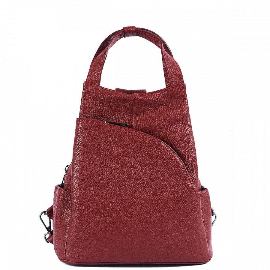 Umhangetaschen | VERA Vera Italy Vr-5756 Rot