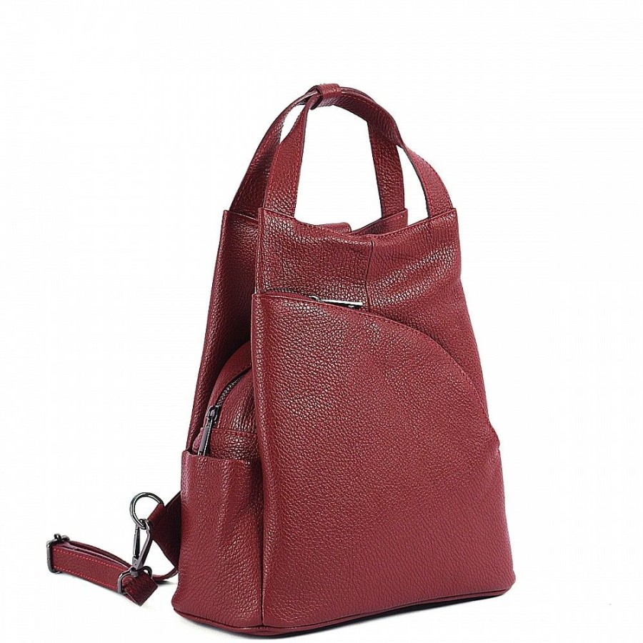 Umhangetaschen | VERA Vera Italy Vr-5756 Rot