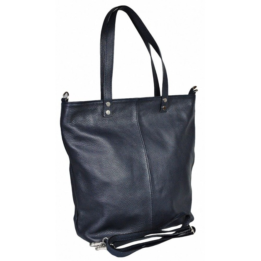 Shopper | VERA Vera Italy Vr-3553 Dunkelblau