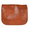 Ledertaschen Herren | VERA Vera Vr-2654 Cognac