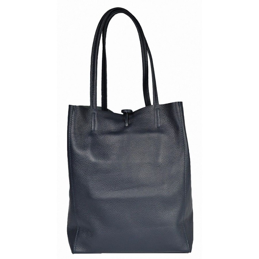 Shopper | VERA Vera Italy Vr-2417 Dunkelblau