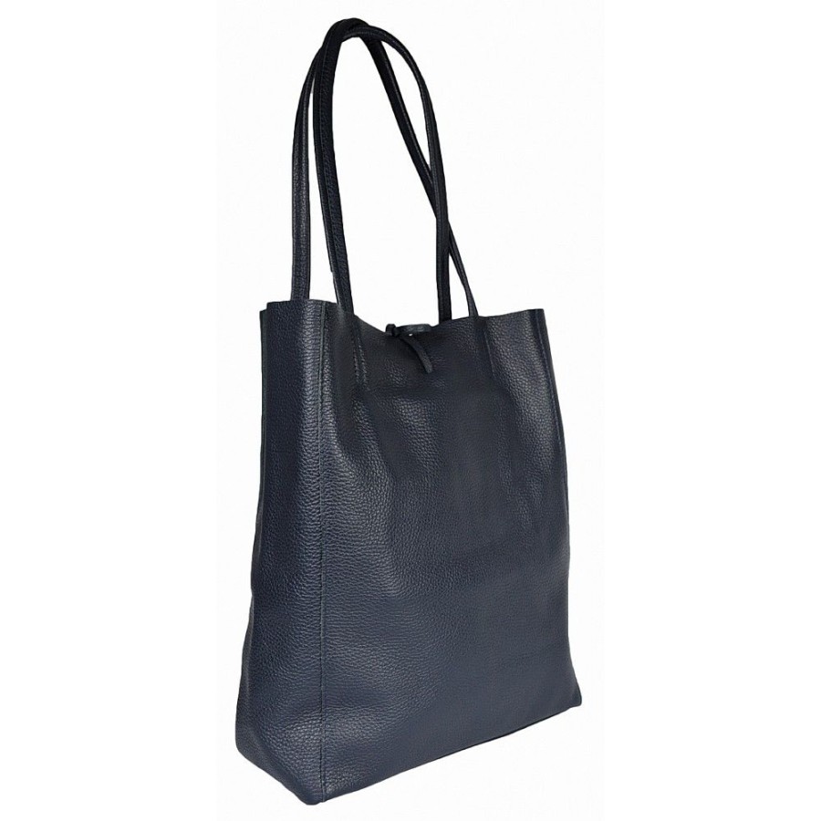 Shopper | VERA Vera Italy Vr-2417 Dunkelblau