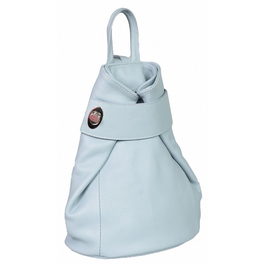 Rucksacke | VERA Vera Italy Vr-3110 Hellblau