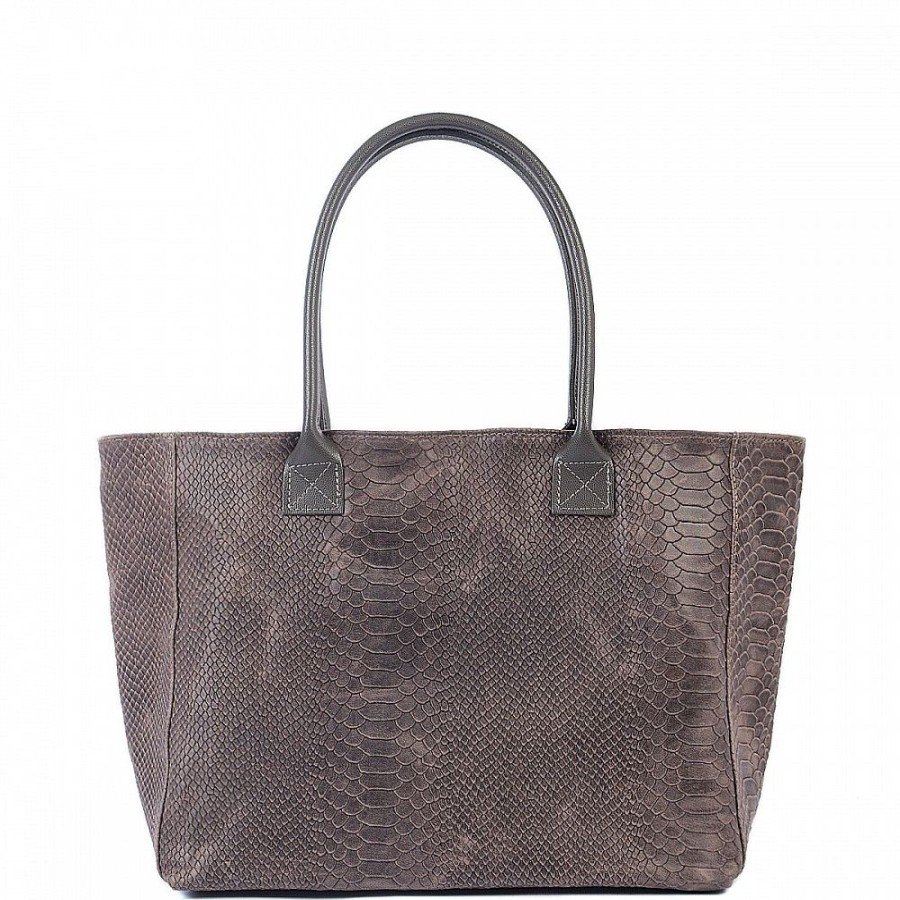 Shopper | VERA Vera Italy Vr-3856 Cappuccino