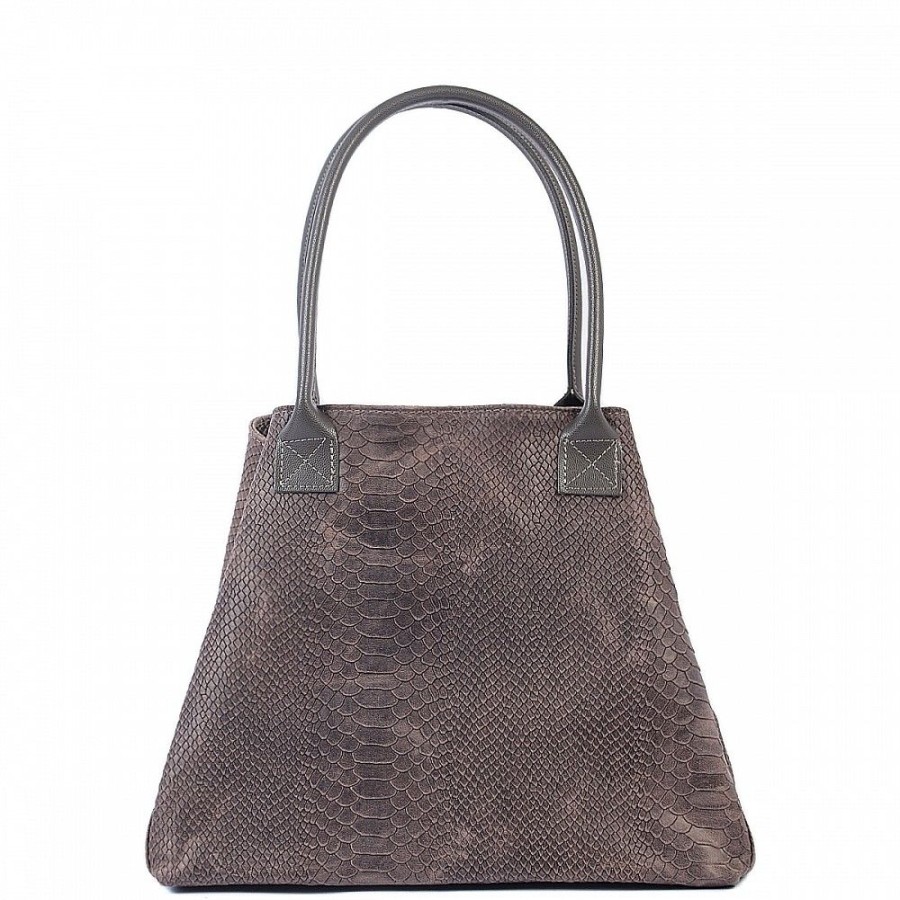 Shopper | VERA Vera Italy Vr-3856 Cappuccino