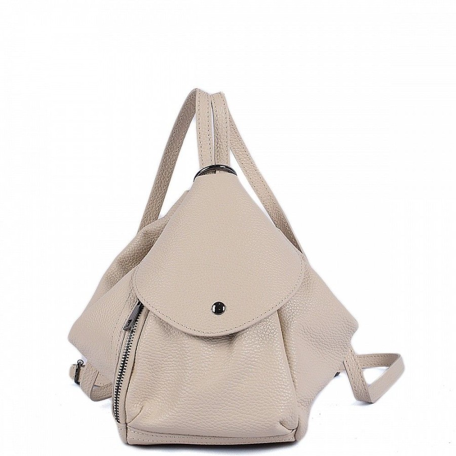 Rucksacke | VERA Vera Italy Vr-6500 Beige